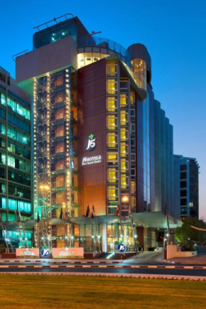 Отель J5 Hotels – Port Saeed  Дубай